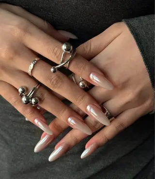 ネイル Lucky. Nail.Salonのネイルデザイン