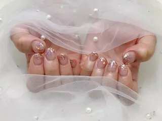 ネイル garden Nail Salonのネイルデザイン