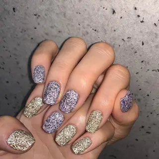 ネイル lylynail YUUKAのネイルデザイン