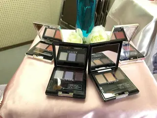 メナードグレスハート 木村直子のエステ・リラクイメージ