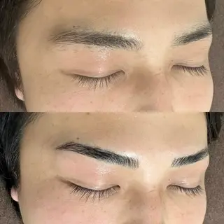 アイブロウ NOAH NORIKOのマツエク・マツパデザイン