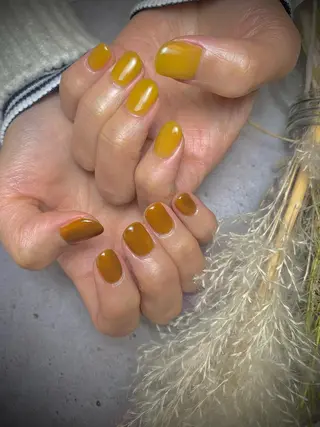 ネイル Eden　private nail saron所属・Eden ♾️のネイルデザイン