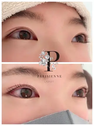 マツエク・マツパ まつげ屋さんLAPU AYAKAのマツエク・マツパデザイン