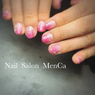 ネイル 江崎 景子のネイルデザイン