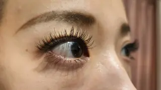 マツエク・マツパ Blanc 粕谷の眉毛・アイブロウイメージ