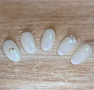 ネイル 恵比寿 The Nailのネイルデザイン