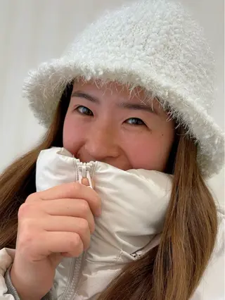 アイブロウ KU TA  \(◡̈)/の眉毛・アイブロウイメージ
