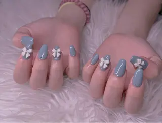 ネイル エムズ ハヤシのネイルデザイン