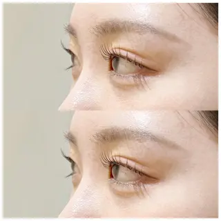 マツエク・マツパ カルフールノア金町店所属・カルフールノア MIYABIのマツエク・マツパデザイン