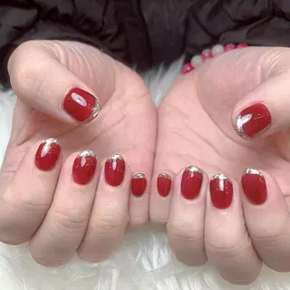 ネイル ハナ ネイルのネイルデザイン