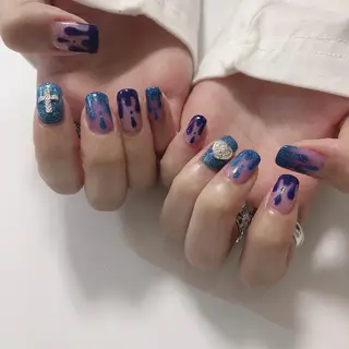 ネイル nail by minamiのネイルデザイン