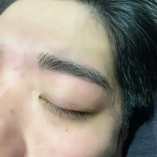 アイブロウ paljon 清水区 草薙まつ毛　まゆげのマツエク・マツパデザイン