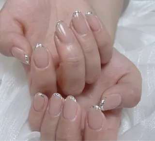 ネイル ルリン サロン💅のネイルデザイン