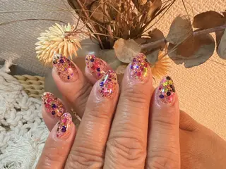 ネイル Brodia nailsのネイルデザイン