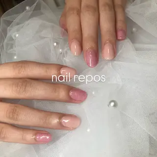 ネイル neil reposのネイルデザイン