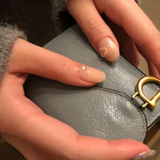 ネイル Miyagi Asamiのネイルデザイン