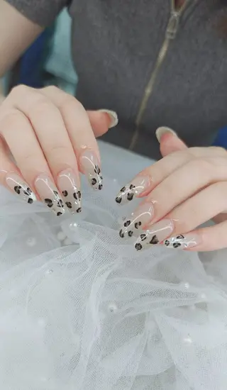 ネイル ♡Sherry  Nail♡のネイルデザイン