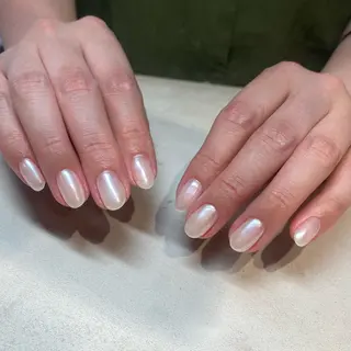 ネイル MIZE rinaのネイルデザイン