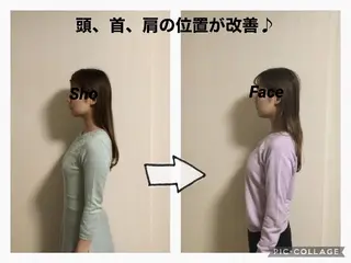 小顔矯正Sho FaceDesignのエステ・リラクイメージ