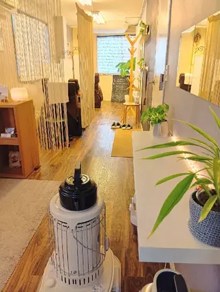 村上 綾のマツエク・マツパデザイン