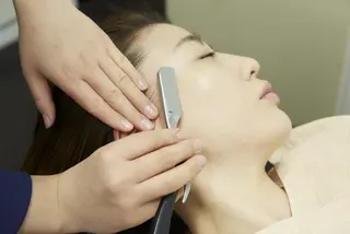 プライベート サロンのエステ・リラクイメージ