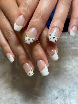 ネイル 【LINON】 airiのネイルデザイン