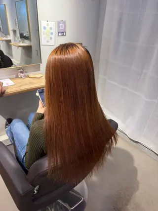 🌺 波月🌺のヘアスタイル