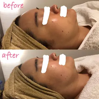 TAMARA 松下のエステ・リラクイメージ