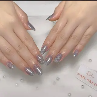 ネイル さくら💮💮 【オフ無料】のネイルデザイン