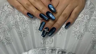 ネイル 古川 真理枝のネイルデザイン