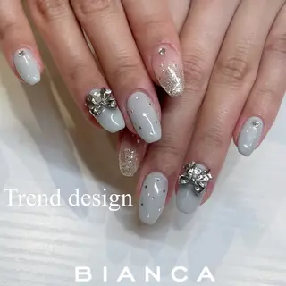 ネイル Bianca川口 Nagoyaのマツエク・マツパデザイン