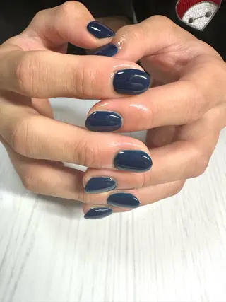 メンズ Nailsalon PiPiのネイルデザイン
