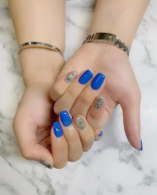 ネイル FAB Tokyo所属・FAB Tokyoのエステ・リラクイメージ