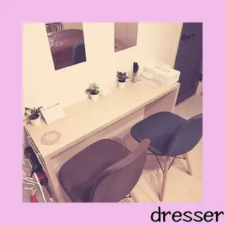 オーダーメイドエステ Minette 片野のエステ・リラクイメージ