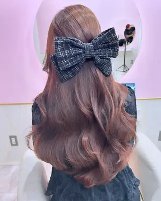 ロング ✨カラー指名 No.1✨keitaのヘアスタイル