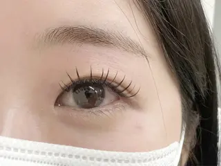 マツエク・マツパ utari matsugeのマツエク・マツパデザイン