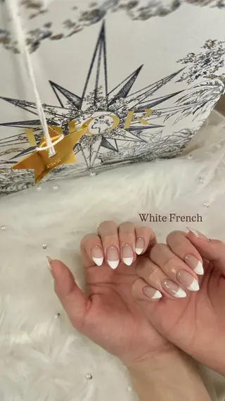 ネイル Designer EGGのマツエク・マツパデザイン