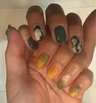 ネイル 🍎吉田 恵里🍎のその他イメージ