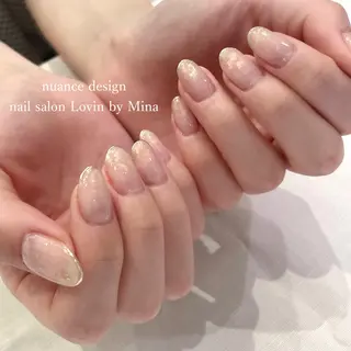 ネイル パラジェル認定サロンk-two nail所属・k-two nailのネイルデザイン
