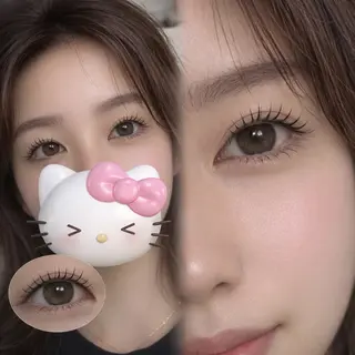 マツエク・マツパ kirin💎LED ＆healthy🌸のマツエク・マツパデザイン