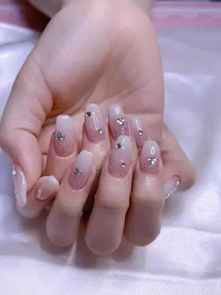 ネイル ジョリ kasumi🌹💅のネイルデザイン