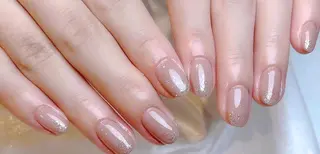 ネイル VIVIAN リサのネイルデザイン