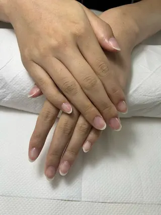 ネイル ROY心斎橋店 川淵 美澪💖のネイルデザイン