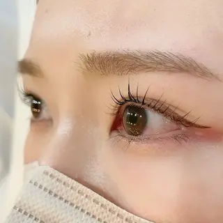 マツエク・マツパ LULLABY 立川の眉毛・アイブロウイメージ