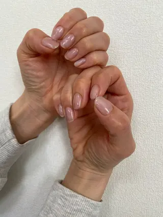 ネイル 自宅サロン FeelFreeのマツエク・マツパデザイン