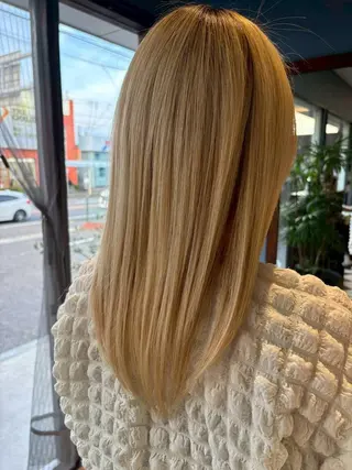 ミディアム 🎀Kubu🍀 Natsumu🎀のヘアスタイル