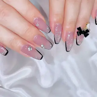 ネイル ネイリスト yukiのネイルデザイン