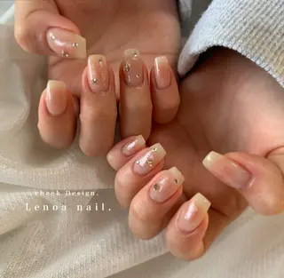 ネイル nailsalon Lenoaのネイルデザイン