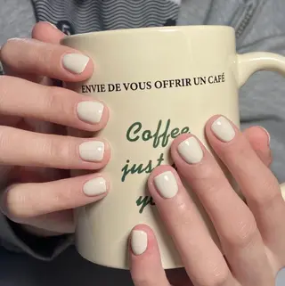 ネイル Queens テイのネイルデザイン