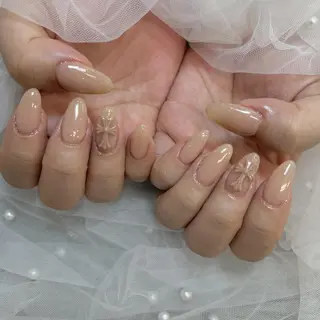 ネイル NANA SAKURAのネイルデザイン